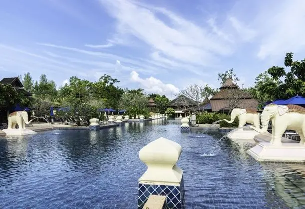 Seaview Resort Khao Lak - Havuz