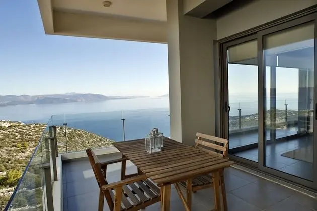 Seaview villa Loft - Öne Çıkan Resim