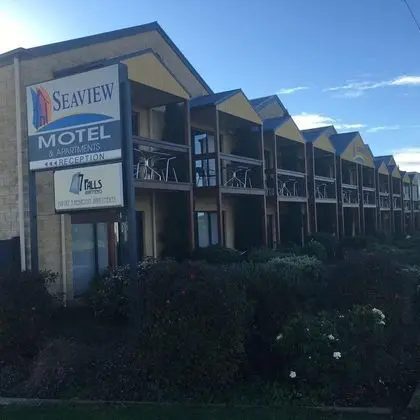 Seaview Motel and Apartments