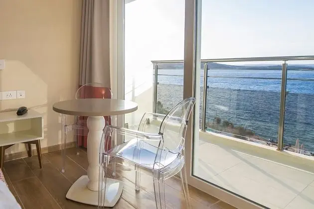 Seaview Hotel Malta - Adults Only - Oda
