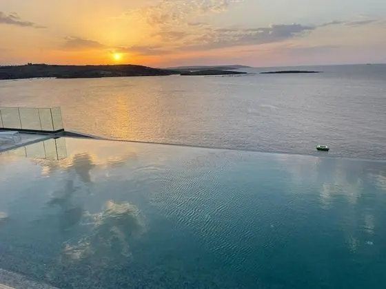 Seaview Hotel Malta - Adults Only - Öne Çıkan Resim