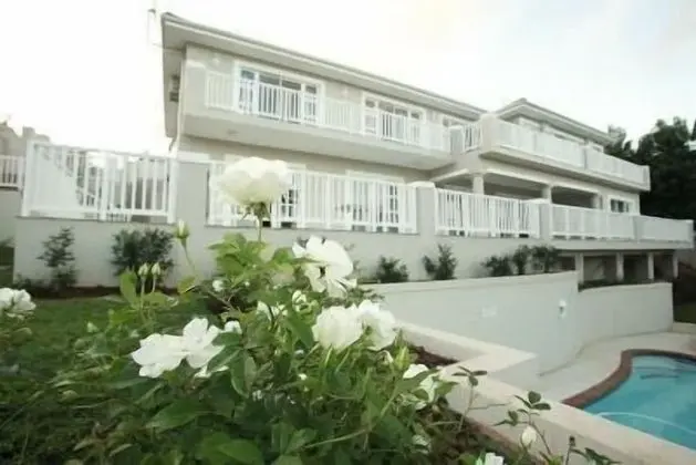 Seaview Manor Exquisite Bed & Breakfast - Dış Mekan