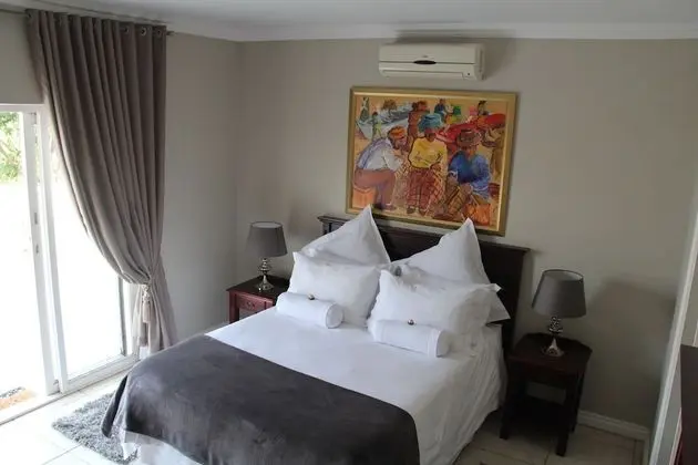 Seaview Manor Exquisite Bed & Breakfast - Oda