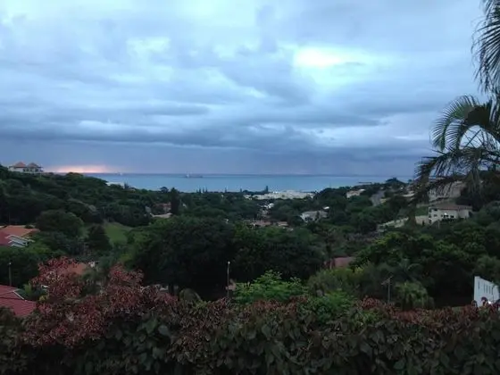 Seaview Manor Exquisite Bed & Breakfast - Plaj