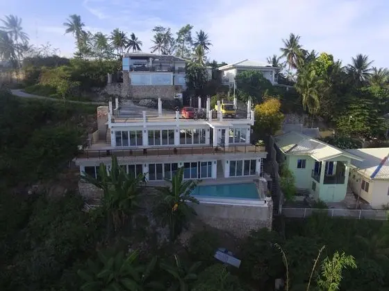 Seaview Mansion