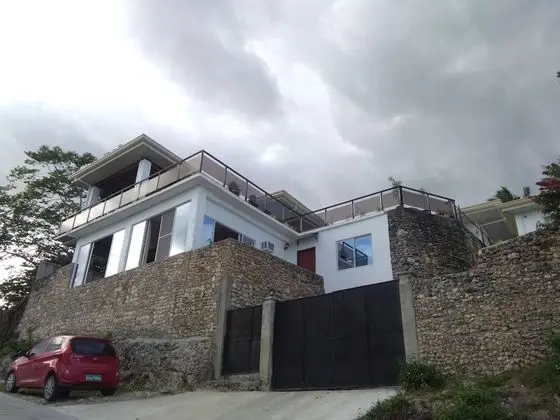 Seaview Mansion - Dış Mekan