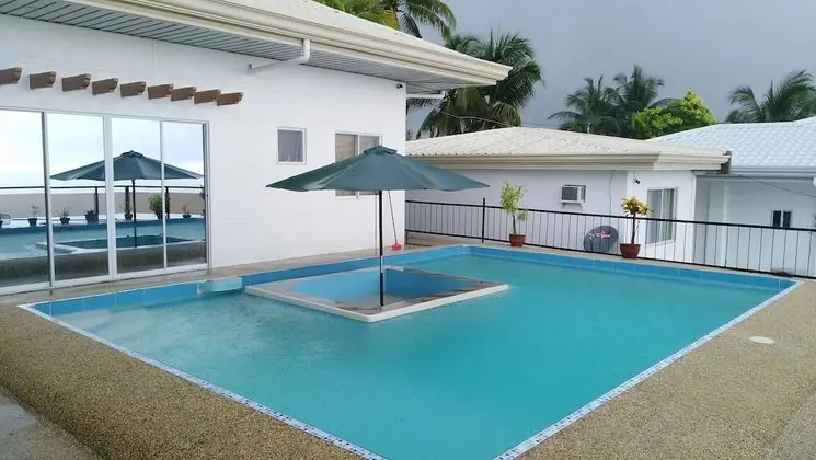 Seaview Mansion - Havuz
