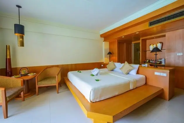 Seaview Patong