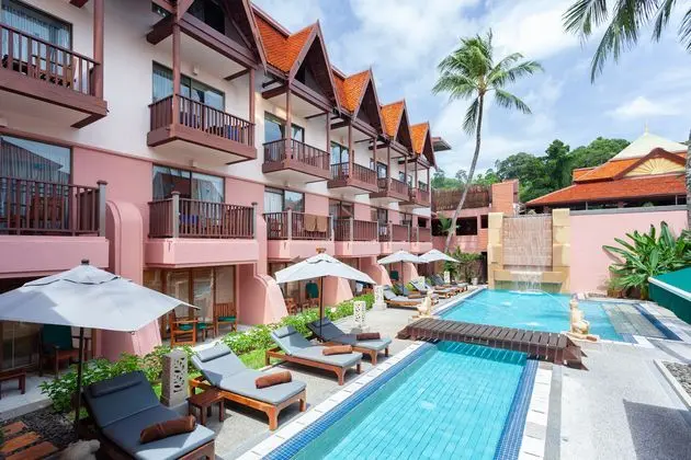 Seaview Patong