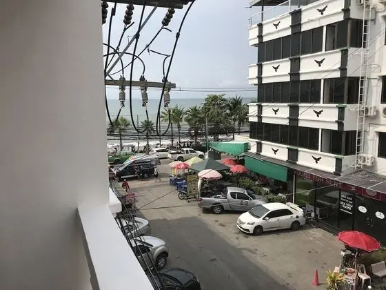 Seaview