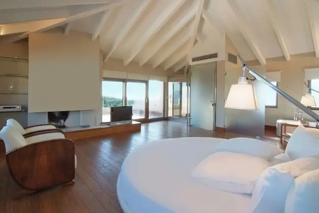Seaview Peninsula Villa - Oda