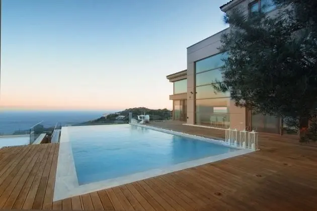 Seaview Peninsula Villa - Öne Çıkan Resim