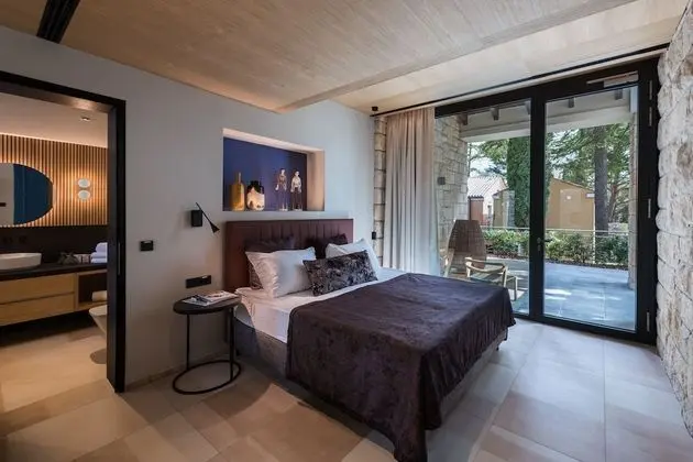 Seaview Pool Villa - Terme Krka