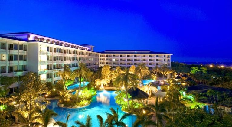 Seaview Resort