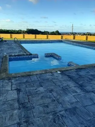 Seaview Villa at Stonebrook Manor