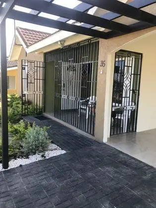 Seaview Villa at Stonebrook Manor - Dış Mekan