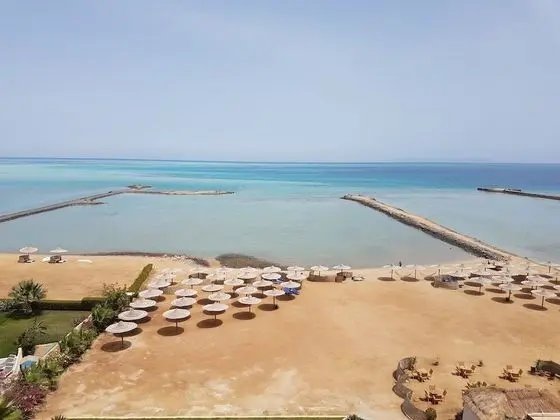 SeaView Turtles - Plaj