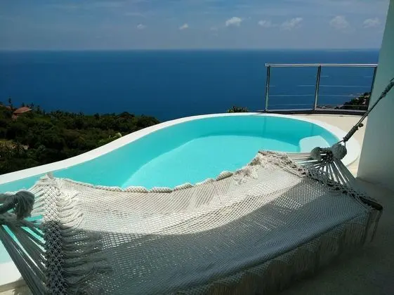 Villa Seawadee - Havuz