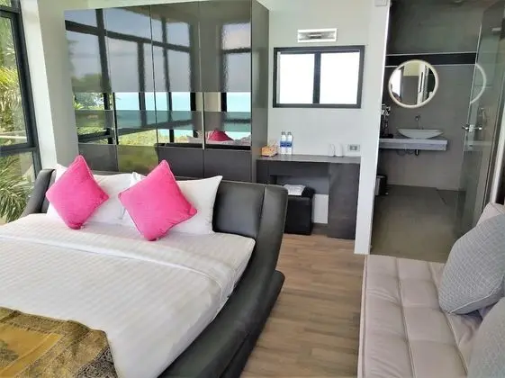 Villa Seawadee - Oda
