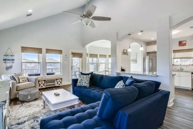 Seaward Breeze