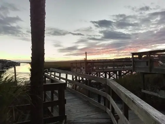 Seawatch Inn at the Landing