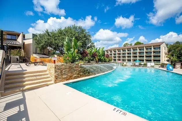 Seawatch at Island Club by Capital Vacations - Havuz