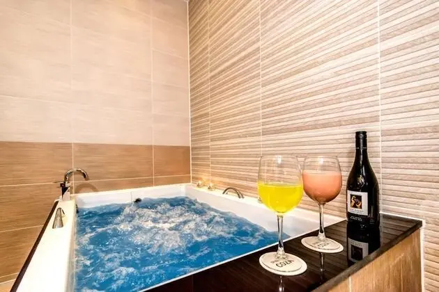 Seawater Spa Hotel Coza - Spa