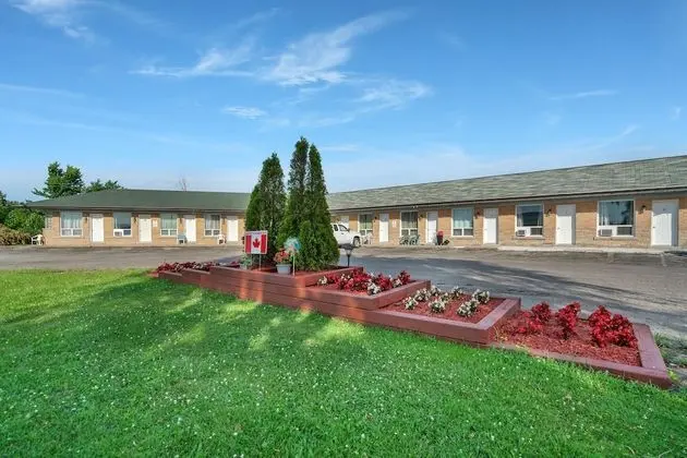 Seaway Motel