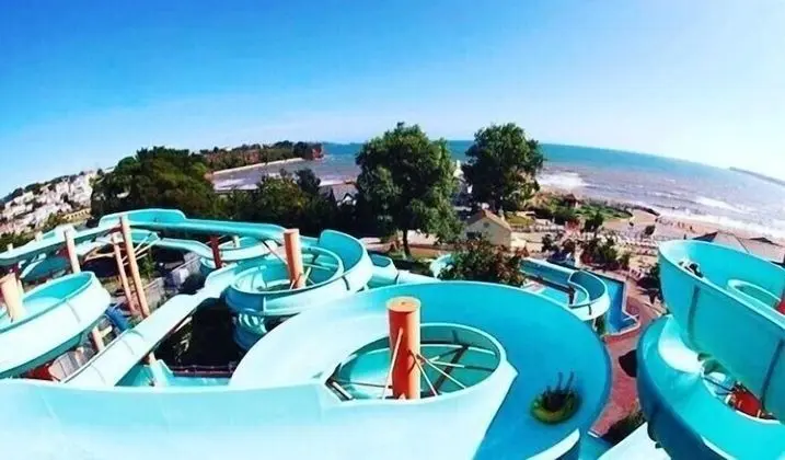 Seaways - Havuz