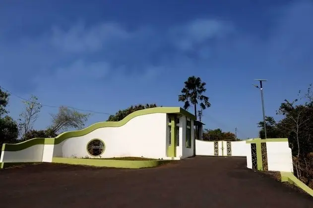 Seawind At Kokanwadi