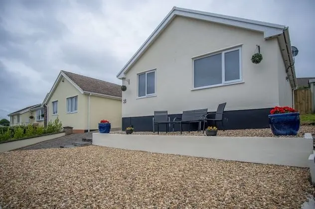 Seawinds - 2 Bedroom - Pentlepoir