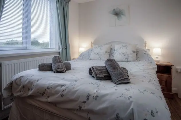 Seawinds - 2 Bedroom - Pentlepoir - Oda