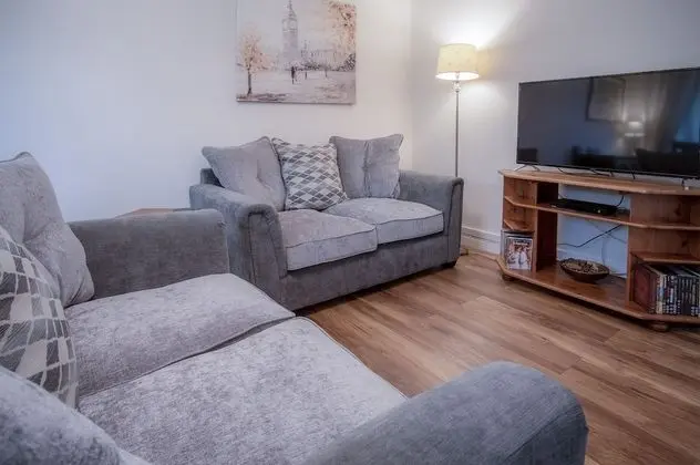 Seawinds - 2 Bedroom - Pentlepoir - Öne Çıkan Resim