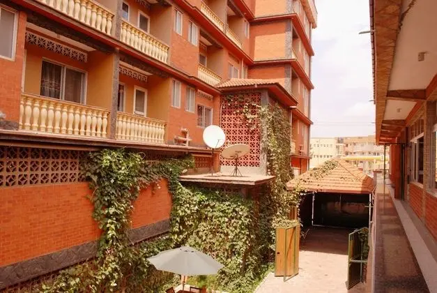 Seb Hotel
