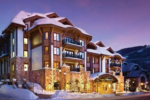 The Sebastian - Vail