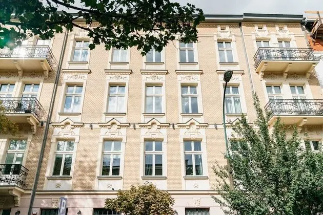 Sebastiana 16 - Dandelion Apartment - Dış Mekan