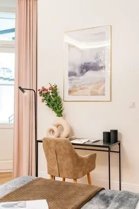 Sebastiana 16 - Dandelion Apartment - Oda