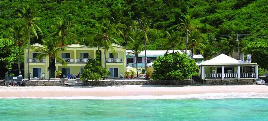 Sebastians on the Beach