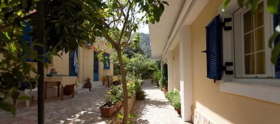 Sebastians Family Hotel