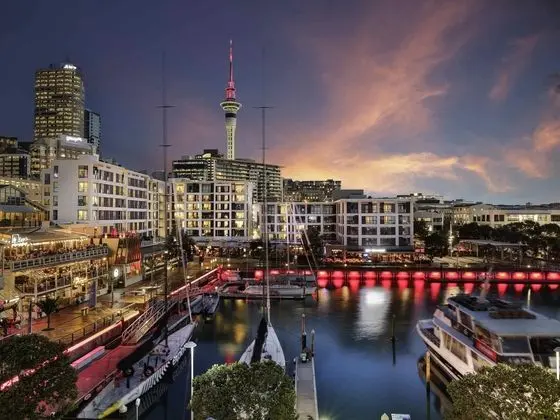 The Sebel Auckland Viaduct - Öne Çıkan Resim
