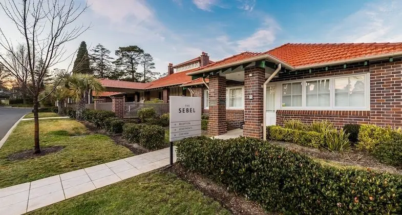 The Sebel Bowral Heritage Park