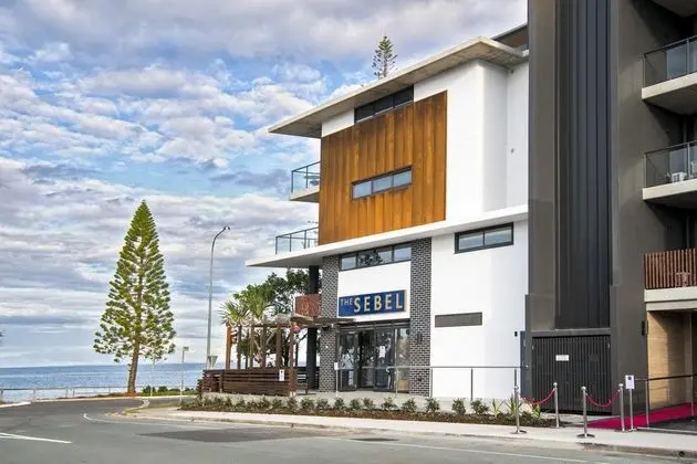 The Sebel Brisbane Margate