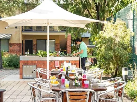 The Sebel Busselton - Dış Mekan