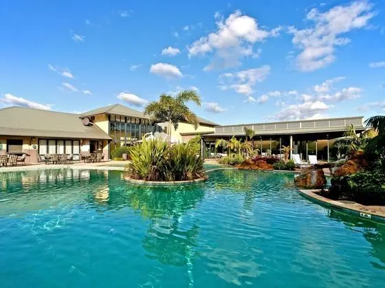 The Sebel Busselton - Havuz