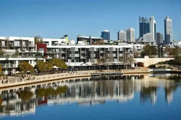 The Sebel East Perth