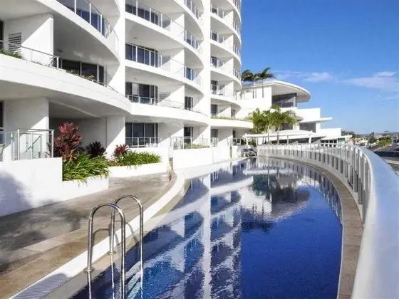 The Sebel Maroochydore