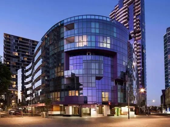 The Sebel Melbourne Docklands Hotel