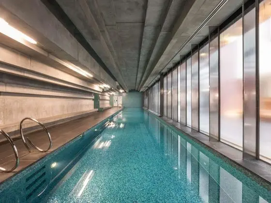 The Sebel Melbourne Docklands Hotel - Genel
