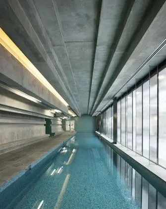 The Sebel Melbourne Docklands Hotel - Havuz