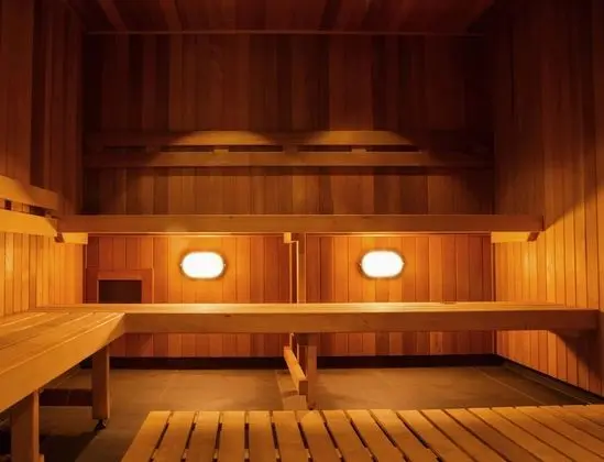 The Sebel Melbourne Docklands Hotel - Spa
